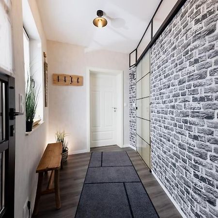 Racing-Apartment Herresbach 외부 사진