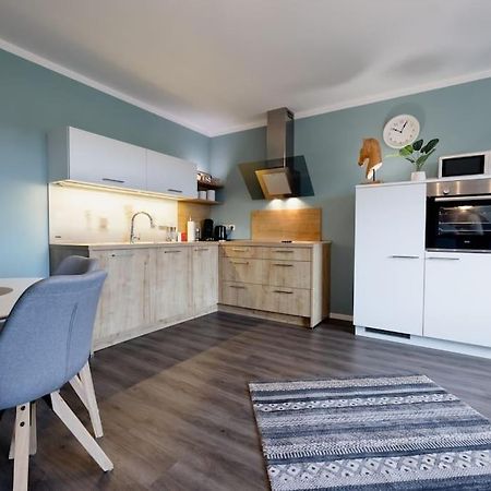 Racing-Apartment Herresbach 외부 사진