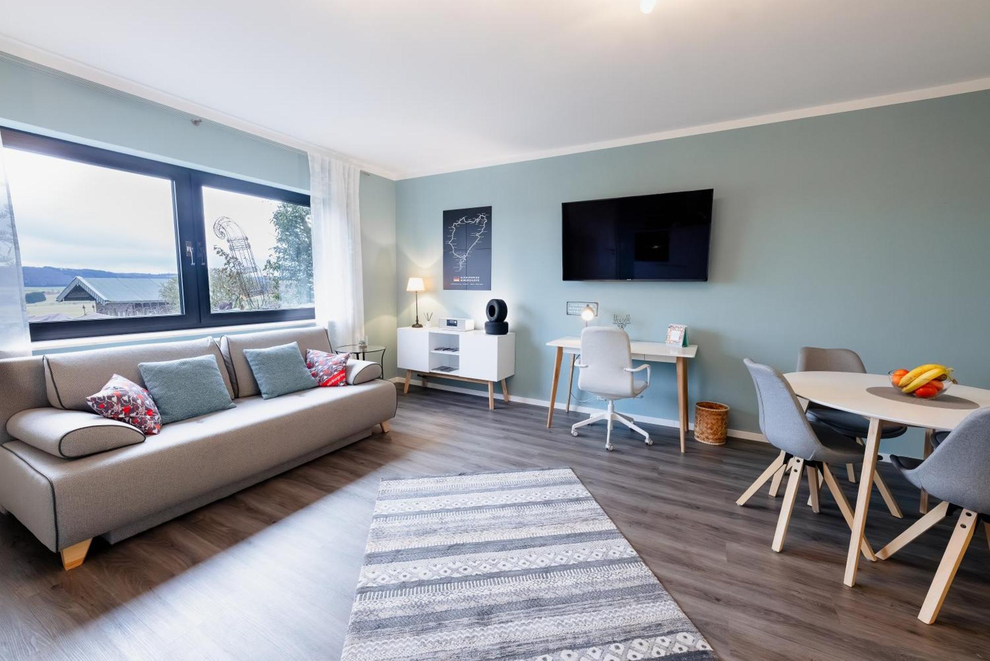 Racing-Apartment Herresbach 외부 사진