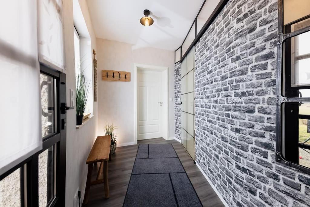 Racing-Apartment Herresbach 외부 사진